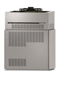 Eurfrigor - Machine à écailles plates avec condenseur à air - Sans réserve - Système à couteau rotatif - MGESP2000A