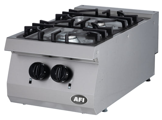 ÉLÉMENT TOP - 2 FEUX VIFS - GAMME 700