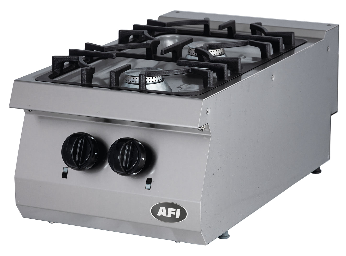 ÉLÉMENT TOP - 2 FEUX VIFS - GAMME 700