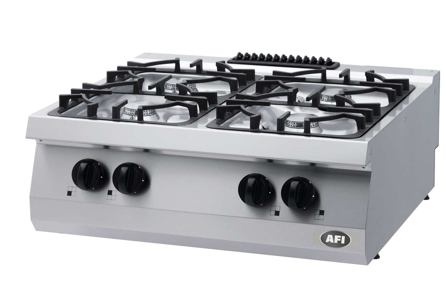 ÉLÉMENT TOP - 4 FEUX VIFS - GAMME 700