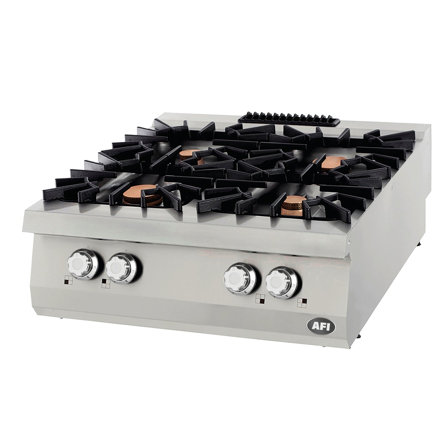 ÉLÉMENT TOP - 4 FEUX VIFS - GAMME 900