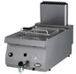FRITEUSE GAZ - GAMME 700 - 12 L