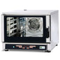 Four à convection mixte électrique 4 niveaux