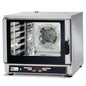 Four à convection mixte électrique 5 niveaux
