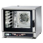 Four à convection mixte électrique 5 niveaux