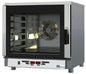 Four à convection mixte électrique 6 niveaux