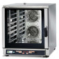 Four à convection mixte électrique 7 niveaux