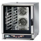 Four à convection mixte électrique 7 niveaux