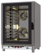 Four à convection mixte électrique 10 niveaux
