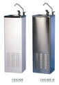 Fontaine à eau réfrigérée - 23 à 30 L - Inox AISI 304 - CASCADEIX - Nosem