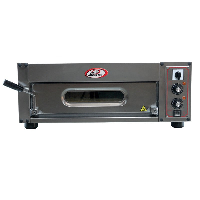 Four à pizza électrique - P50-I - 1 chambre -  230 V - 18514