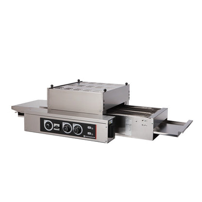 Four à pizza tunnel statique - Gamme Tunnel Stastic - TNS3845 - Pizza Group