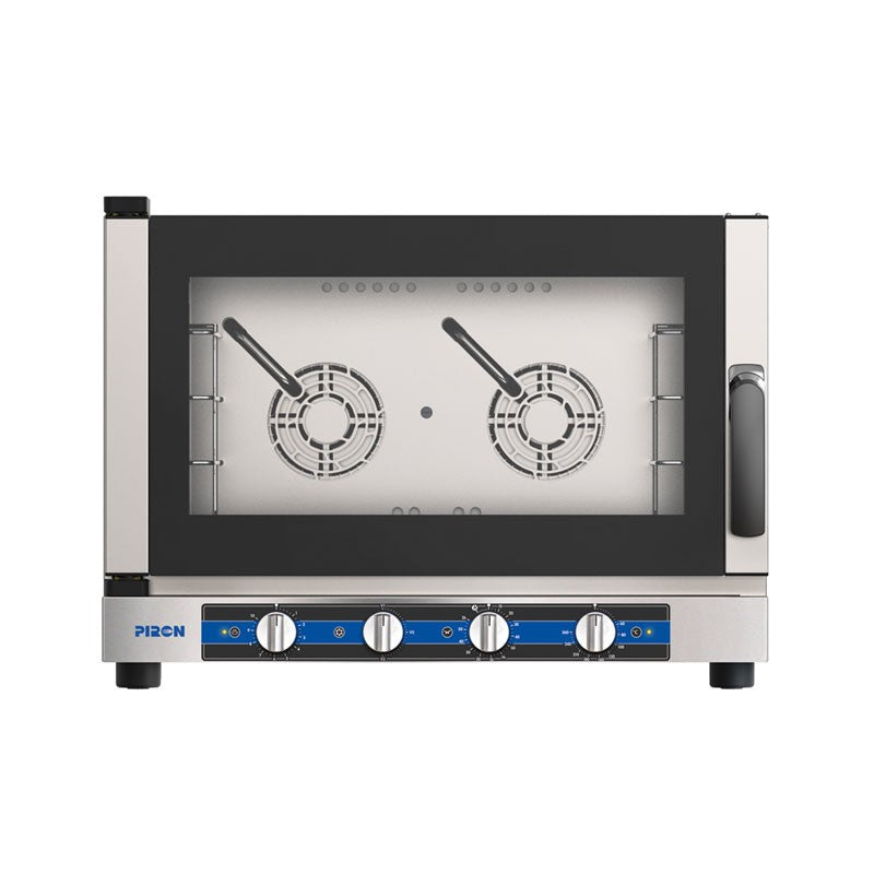 Four combiné - GAMME GALILEI - 4 niveaux - EN 600 x 400 GN 1/1 - PF7404 - PIRON