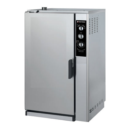 Four de remise en température - 15 niveaux GN 1/1 - GAMME RRUA - Inoxtrend - RRUA115E