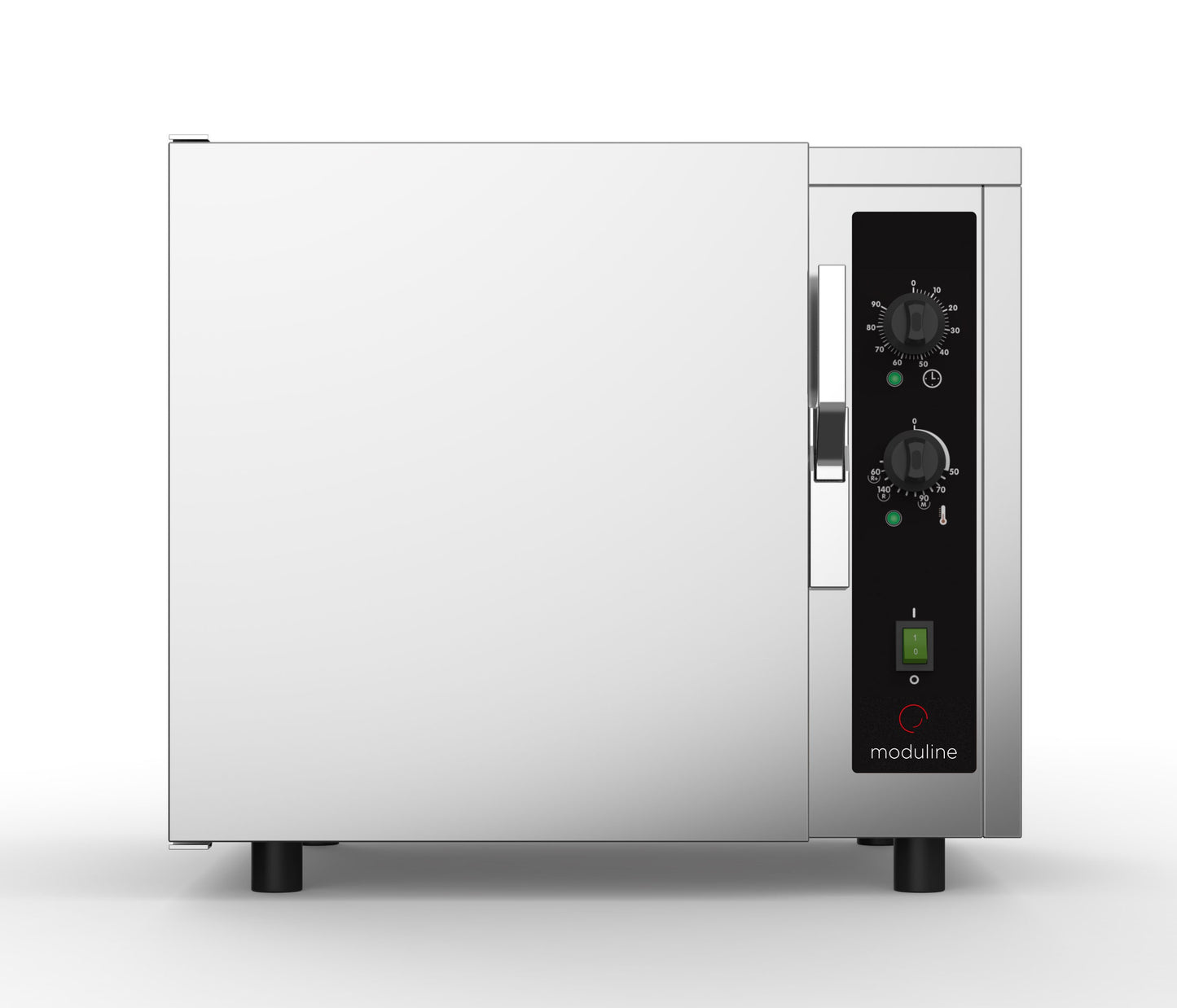 Four de remise en température 4 niveaux GN 2/3 - Série RRS - RRS040C - Moduline