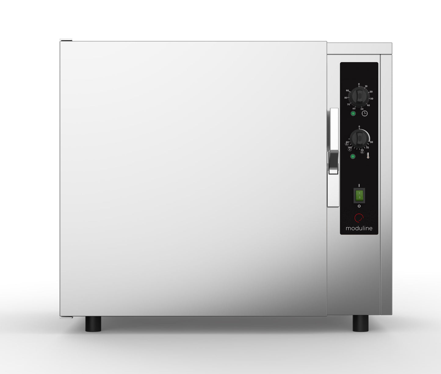 Four de remise en température 7 niveaux GN 1/1 - Série RRS - RRS071C - Moduline