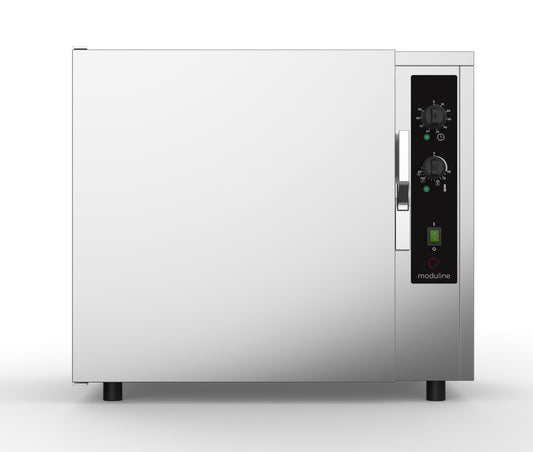 Four de remise en température 7 niveaux GN 1/1 - Série RRS - RRS071C - Moduline