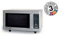 Four micro-onde cafétéria professionnel - 23 L - 1000 W - RMSD510DSELF - Menumaster
