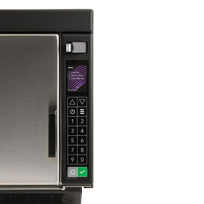 Four micro-onde mixte professionnel - 34 L - 1900 W - JET5192 - Menumaster