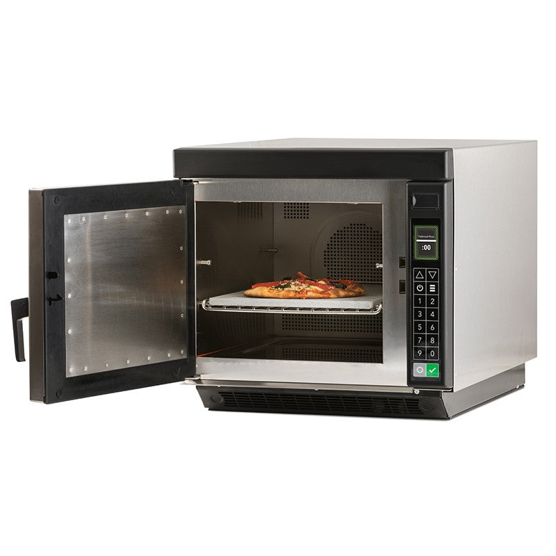 Four micro-onde mixte professionnel - 34 L - 1900 W - JET5192 - Menumaster