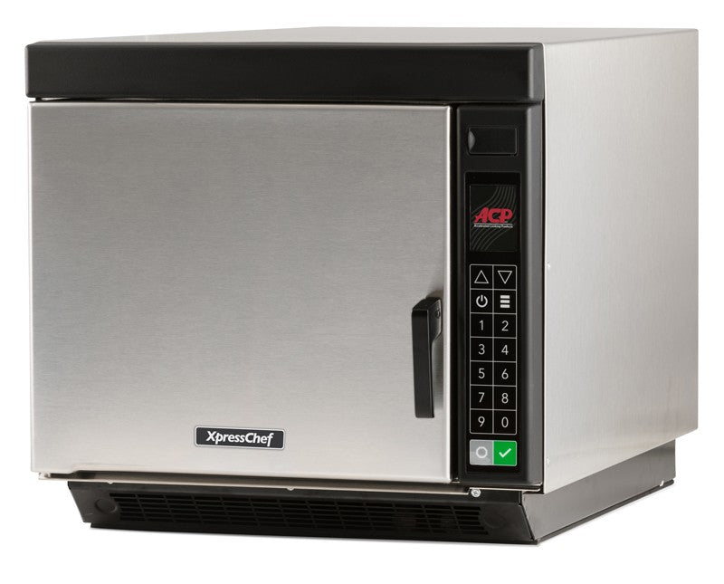 Four micro-onde mixte professionnel  - 34 L - 1400 W - JET514-2 - Menumaster