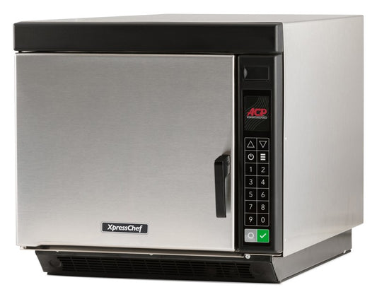 Four micro-onde mixte professionnel  - 34 L - 1400 W - JET514-2 - Menumaster