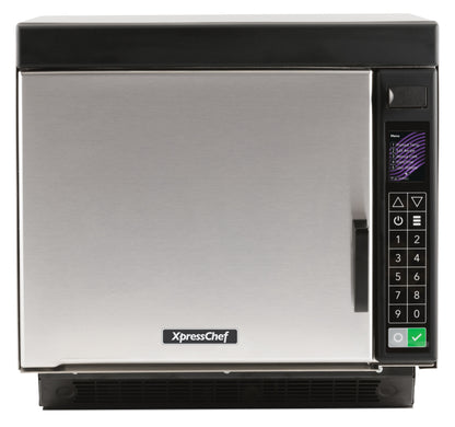 Four micro-onde mixte professionnel  - 34 L - 1400 W - JET514-2 - Menumaster