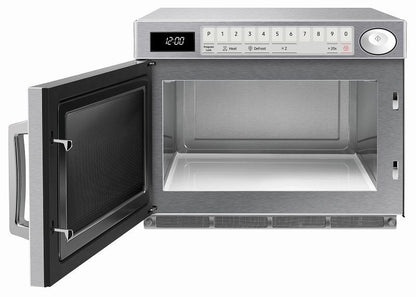 Four micro-onde professionnel - 26 L - 3200 W - CM1929A-2 - Samsung