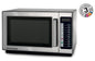 Four micro-onde professionnel - 34 L - 1100 W - RCS511TS - Menumaster