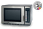 Four micro-onde professionnel - 34 L - 1800 W - RFS518TS - Menumaster
