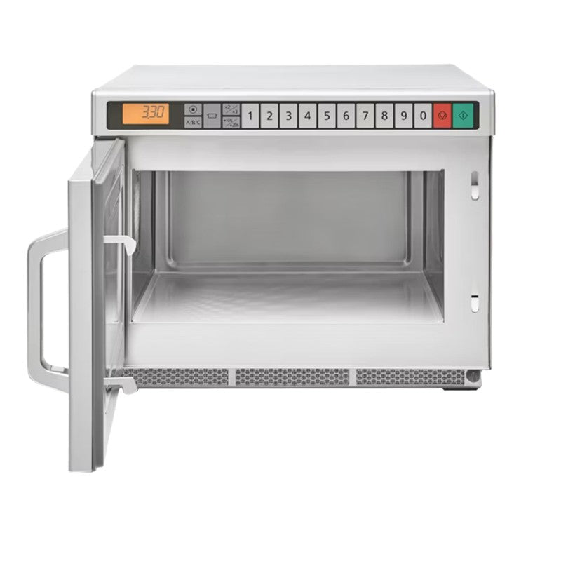 Four micro-ondes 1800 W - 18 L - Commandes digitales - Panasonic - 1864