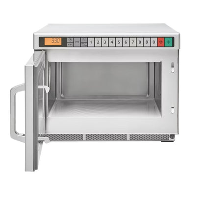 Four micro-ondes 1800 W - 18 L - Commandes digitales - Panasonic - 1864