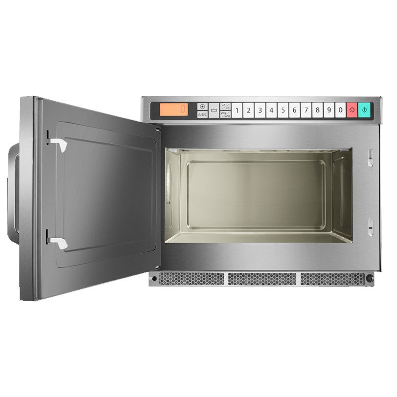 Four micro-ondes 1800 W - 18 L - Commandes digitales - Panasonic - 1878