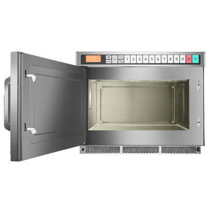 Four micro-ondes 1800 W - 18 L - Commandes digitales - Panasonic - 1878