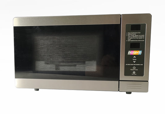 Four micro-ondes cafétéria semi-professionnel - 23 L - 900 W - WP900H23C-2 - Nosem