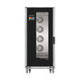 Four mixte - 20 niveaux - GN 1/1 - 600 X 400 MM - GAMME COLOMBO - PF7920 - PIRON