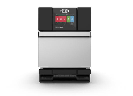 Fours professionnels à convection à cuisson accélérée SPEED.Compact™ ECO