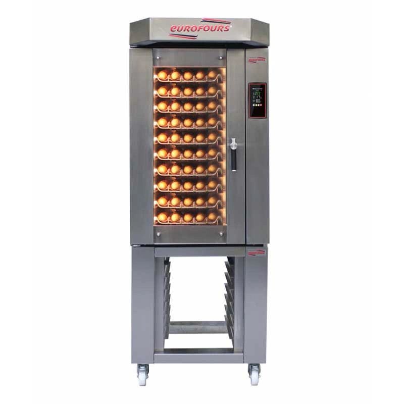 Four Ventilé Électrique 10 étages