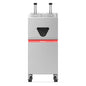 Friteuse électrique - 15 - 18 litres - Gamme CORE - Valentine - CORE400