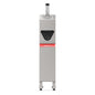 Friteuse électrique - 7 - 8 litres - Gamme CORE - Valentine - CORE200