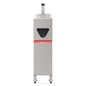 Friteuse électrique - 9 - 10 litres - Gamme CORE - Valentine - CORE250