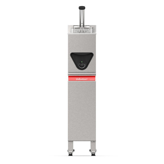 Friteuse électrique Turbo - 7 - 8 litres - Gamme CORE - Valentine - CORE200T
