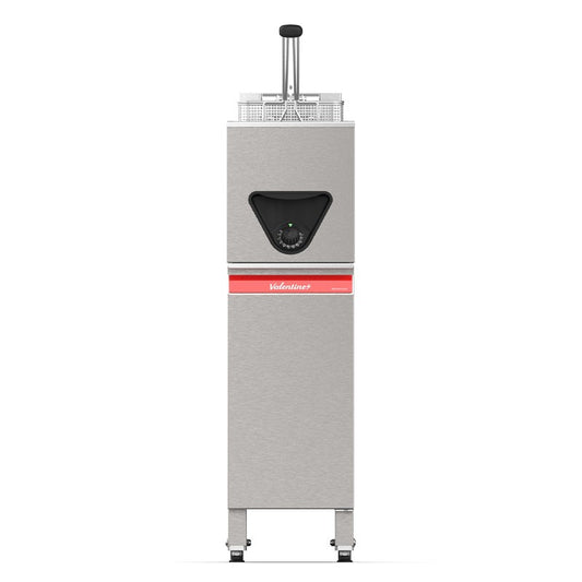 Friteuse électrique Turbo - 9 - 10 litres - Gamme CORE - Valentine - CORE250T