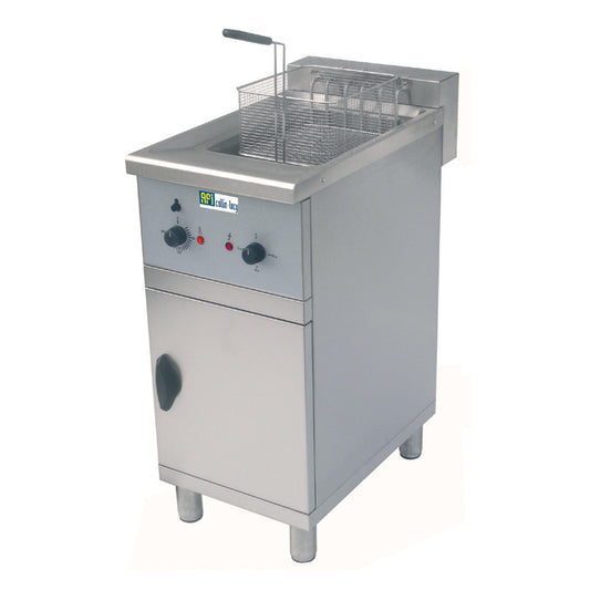 FRITEUSE SUR COFFRE ÉLECTRIQUE - MULTI PUISSANCE - 25 L