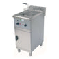 FRITEUSE SUR COFFRE ÉLECTRIQUE - MULTI PUISSANCE - 16 L