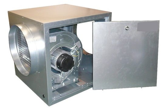 Furnotel - Caisson de ventilation pour hottes statiques - CVI994
