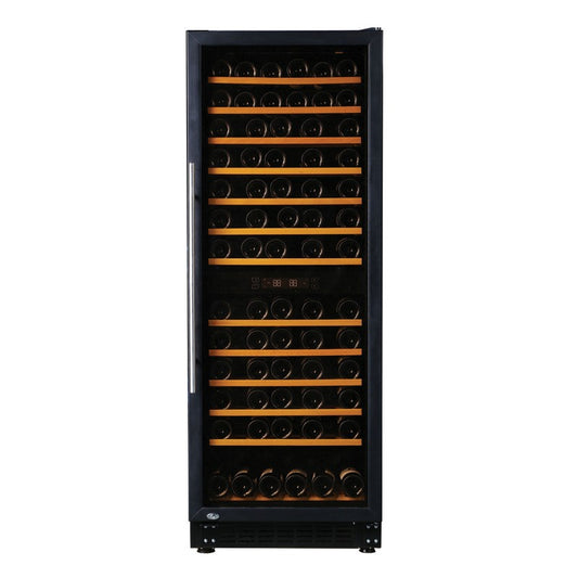 Furnotel - Cave à vin série JC - 270 litres - 128 bouteilles - JC270A2
