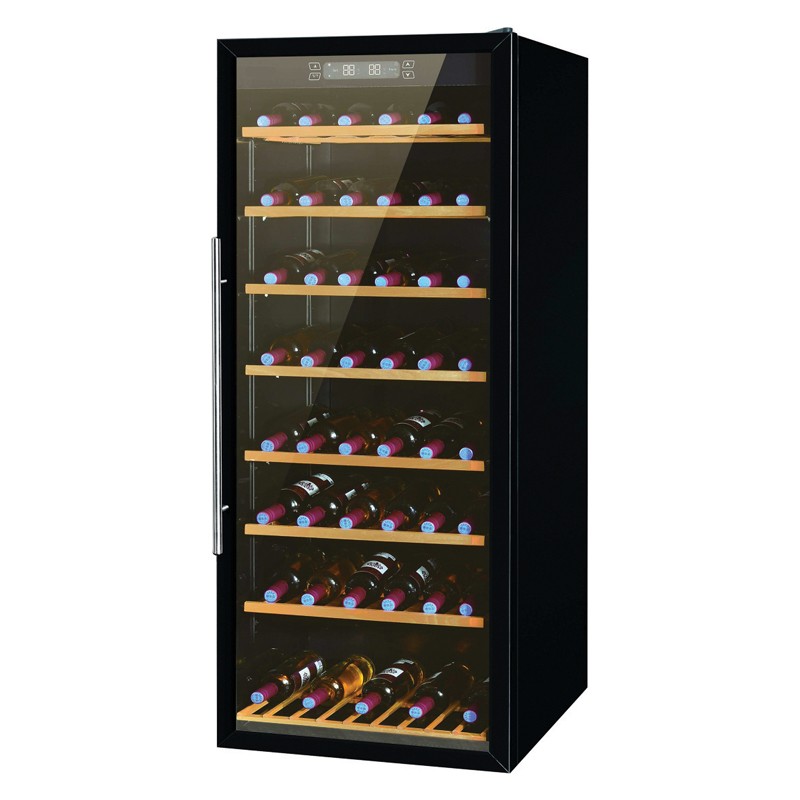 Furnotel - Cave à vin série JC - 370 litres - 168 bouteilles - JC380A