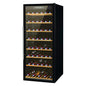 Furnotel - Cave à vin série JC - 370 litres - 168 bouteilles - JC380A