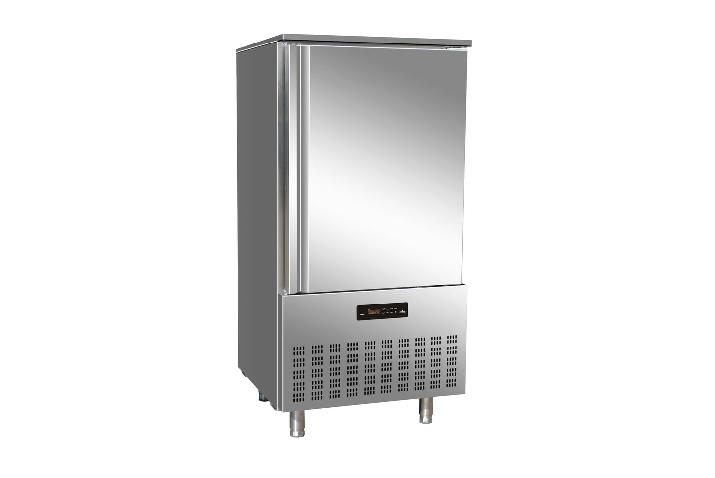 Furnotel - Cellule de refroidissement mixte GN1/1 - 10 niveaux - D11